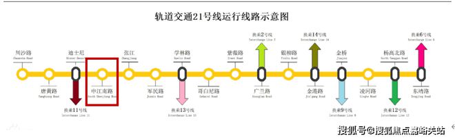 -上海张江金茂府「」楼盘详情！九游会j9登陆张江金茂府首页(图20)