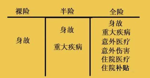 家庭财富管理与保险配置理念图j9九游会真人游戏第一21个(图6)